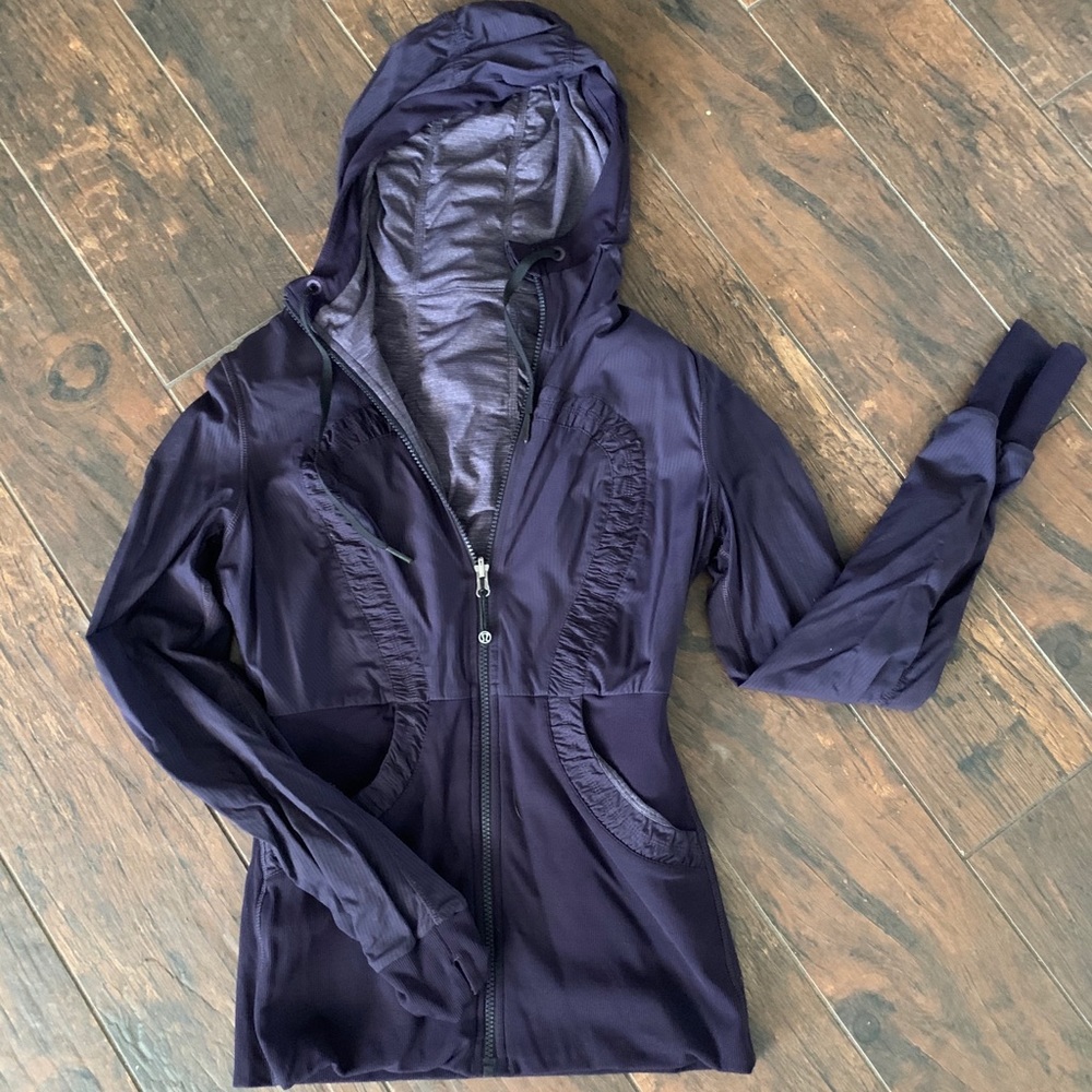 Lululemon Jacket